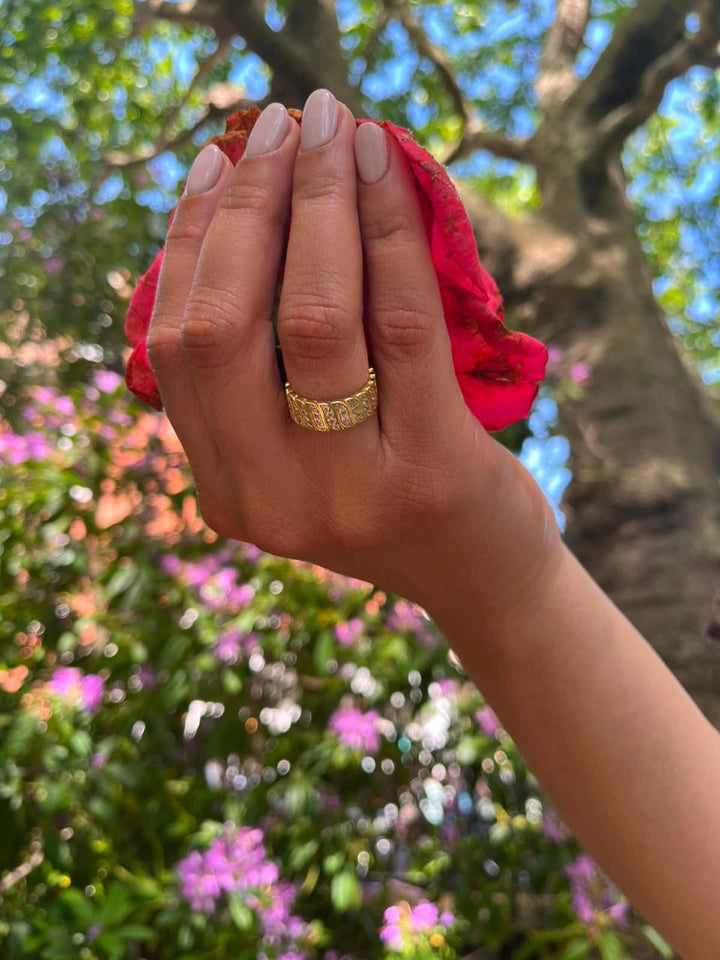 Shilo Ring