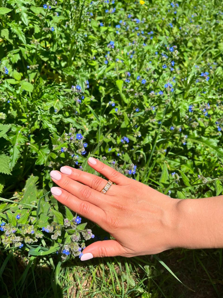 Miles Ring