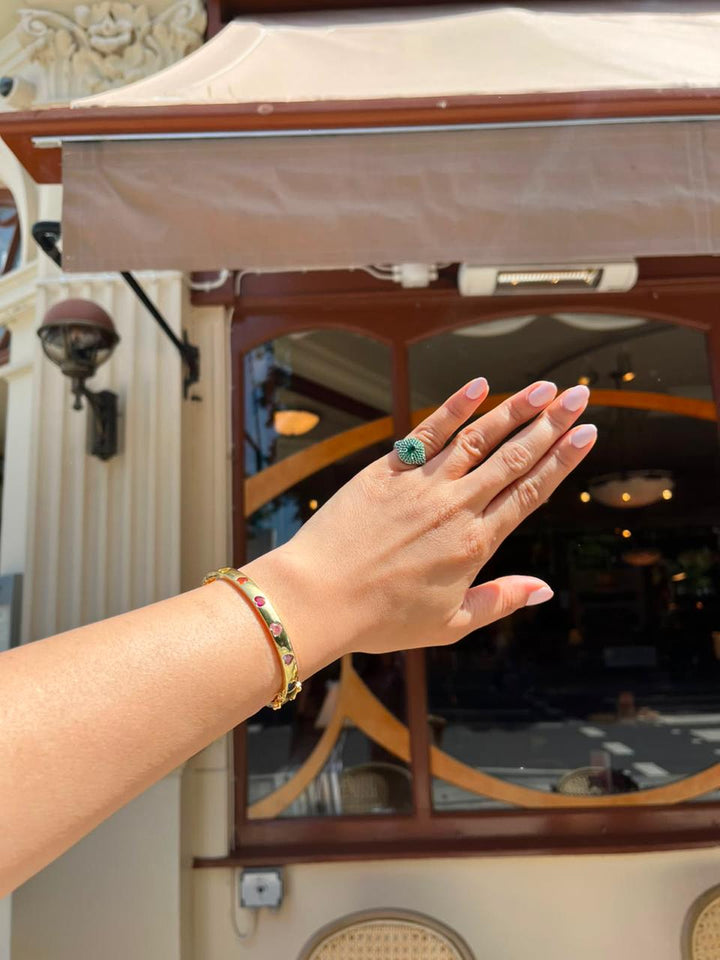 Zeina Ring