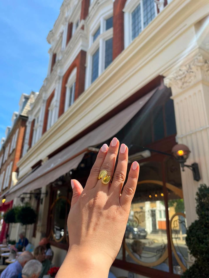 Nola Ring