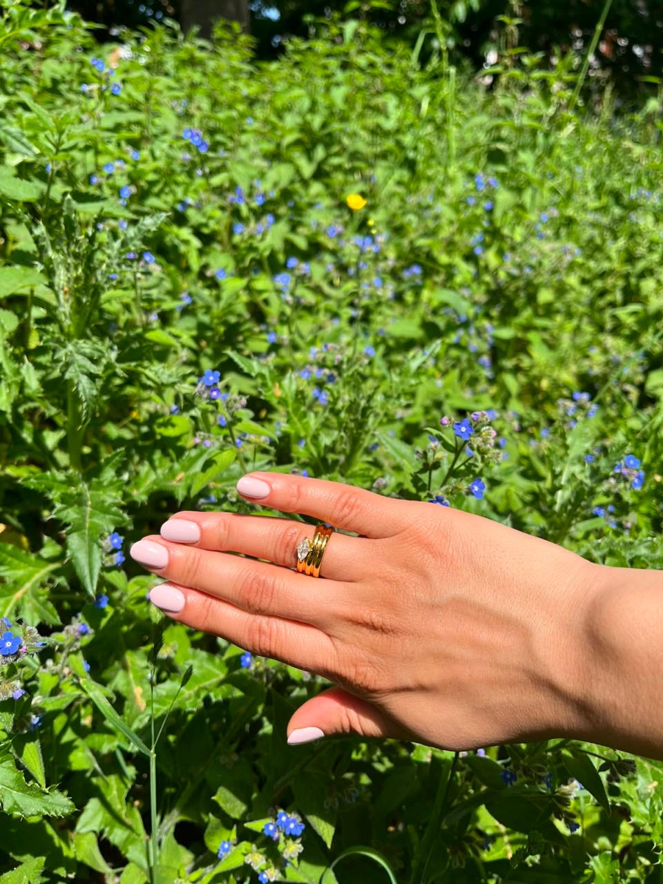 Damon Ring