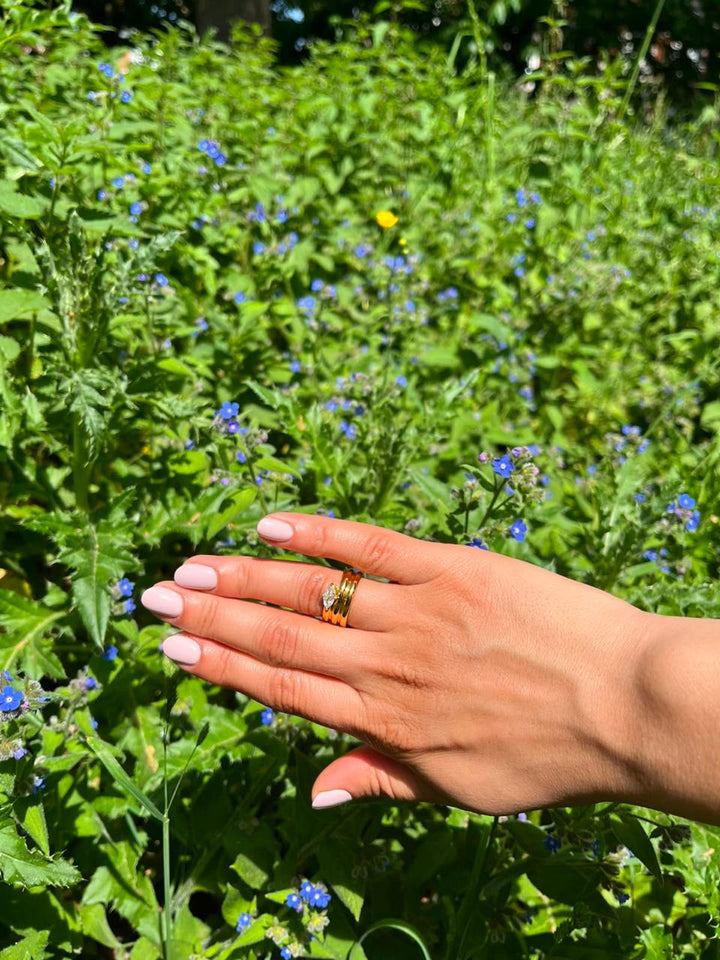 Damon Ring
