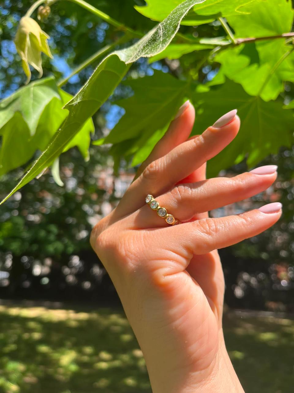 Cleo Ring