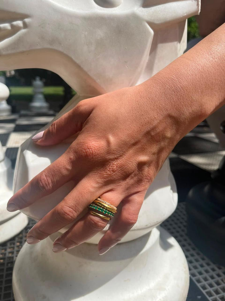Jude Ring