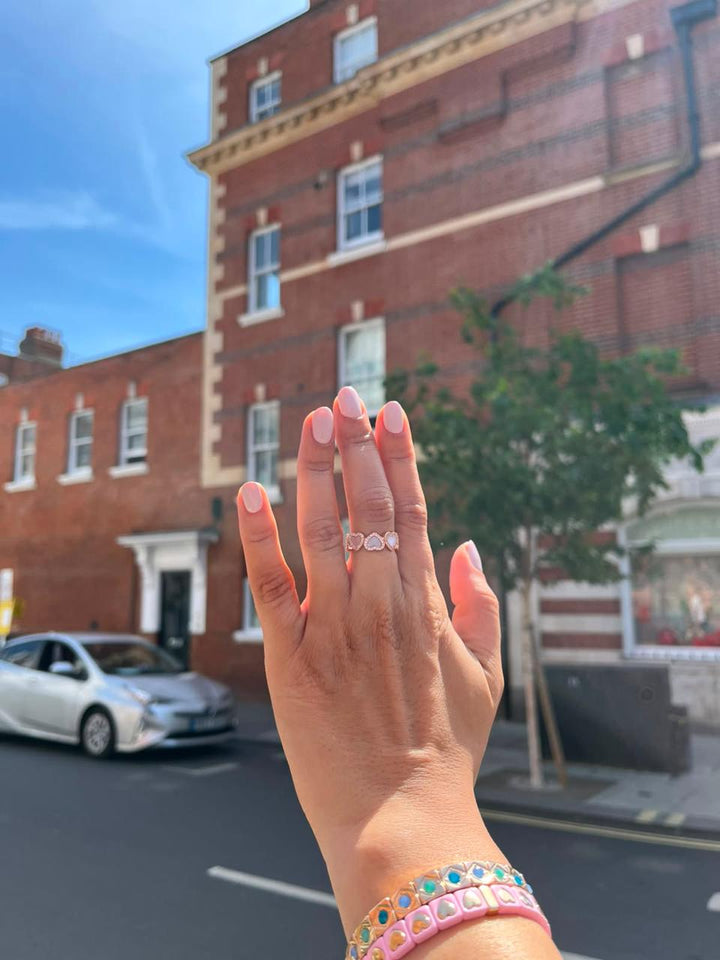 Yorkville Ring