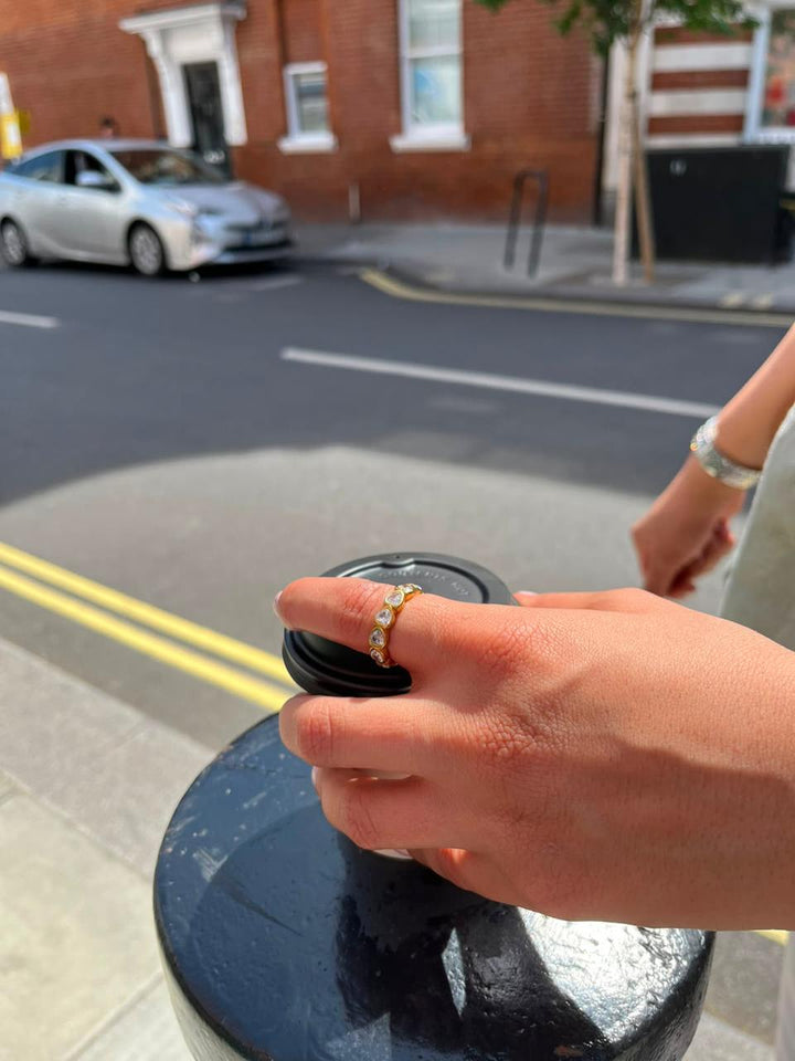 Eaton Ring