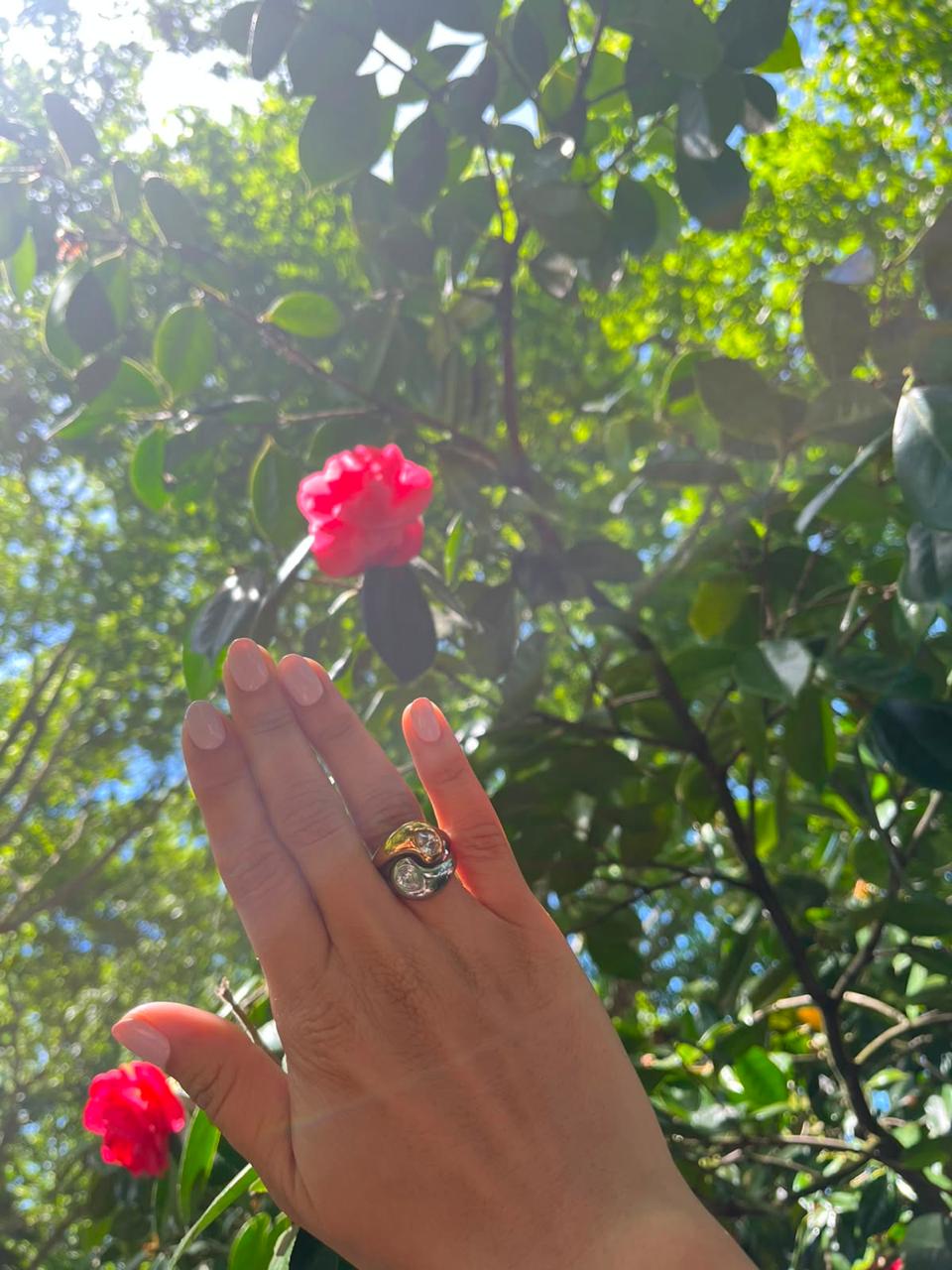 Madeline Ring