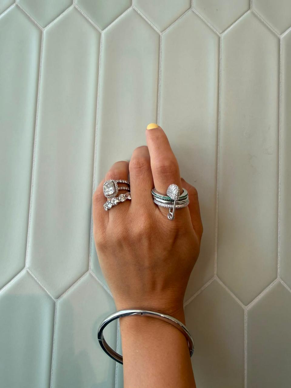Jordan Ring