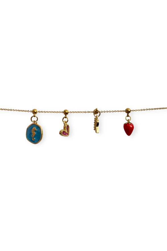 Rolo Chain Bracelet - Customer's Product with price 3500.00