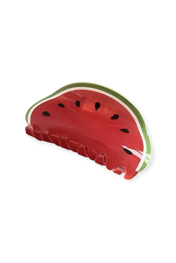watermelon-hair-clip