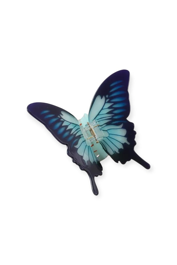 butterfly-hair-clip