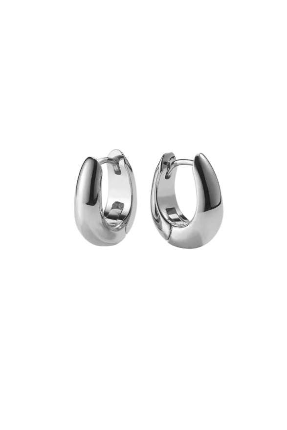 melia-silver-hoops