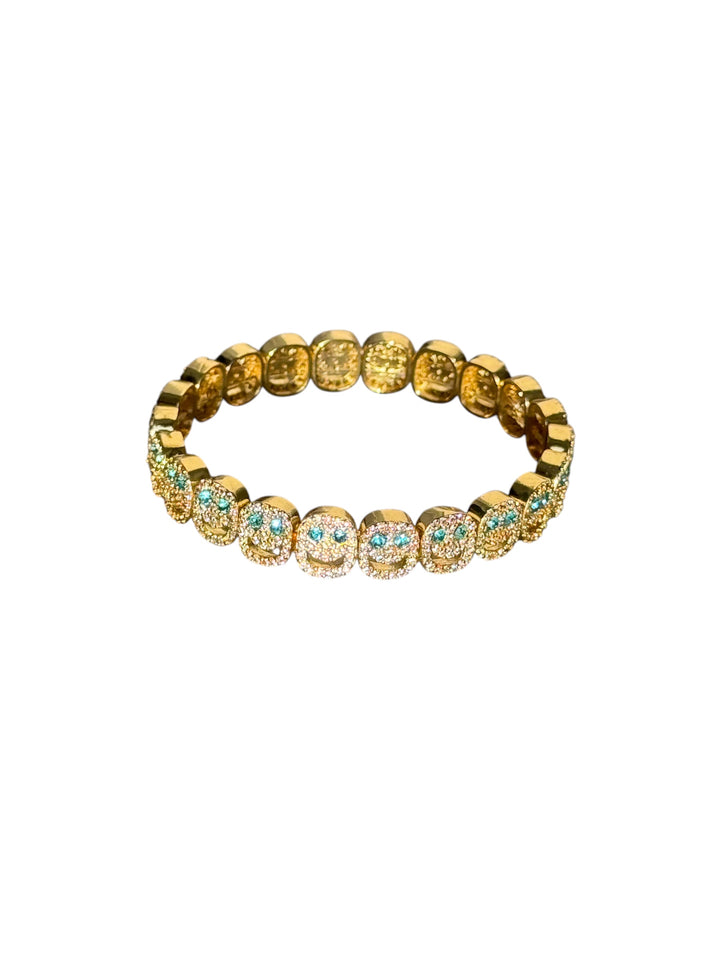 pave-gold-smiley-bracelet