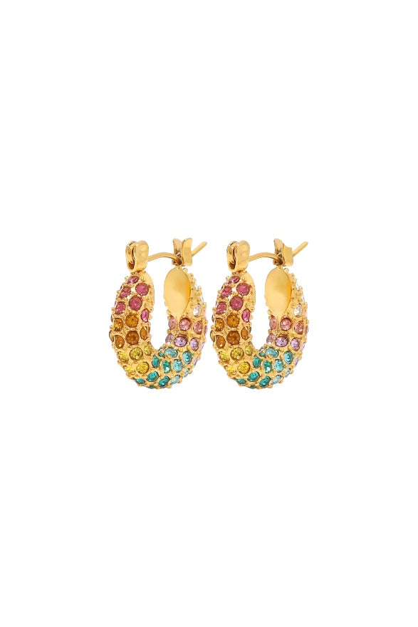celine-mini-rainbow-earrings