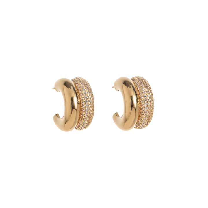Isabella Pave Hoops