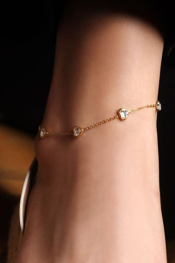 Sasha Anklet