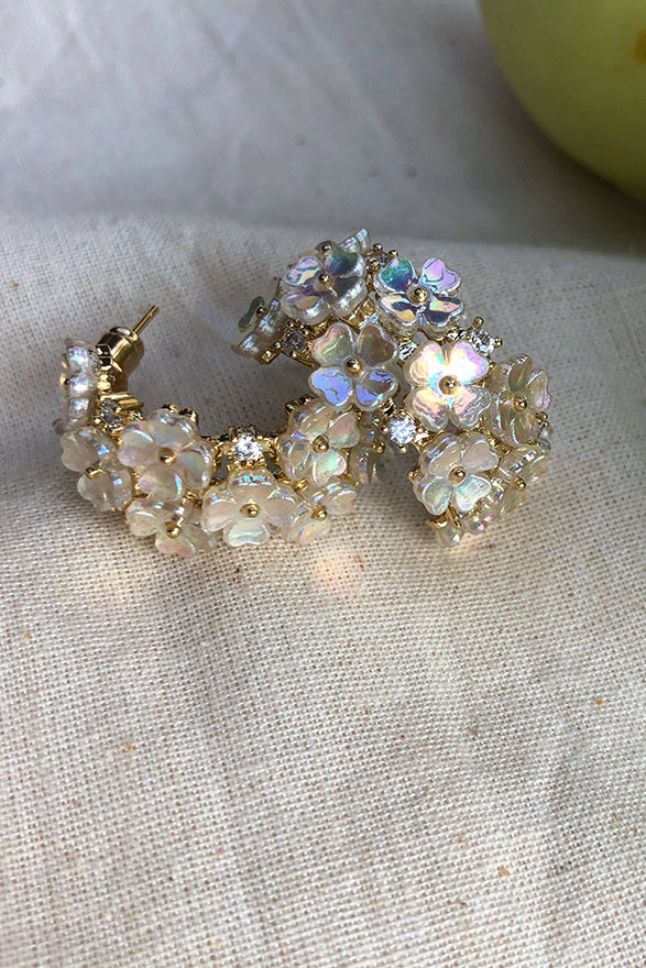 Spring Fling Earrings