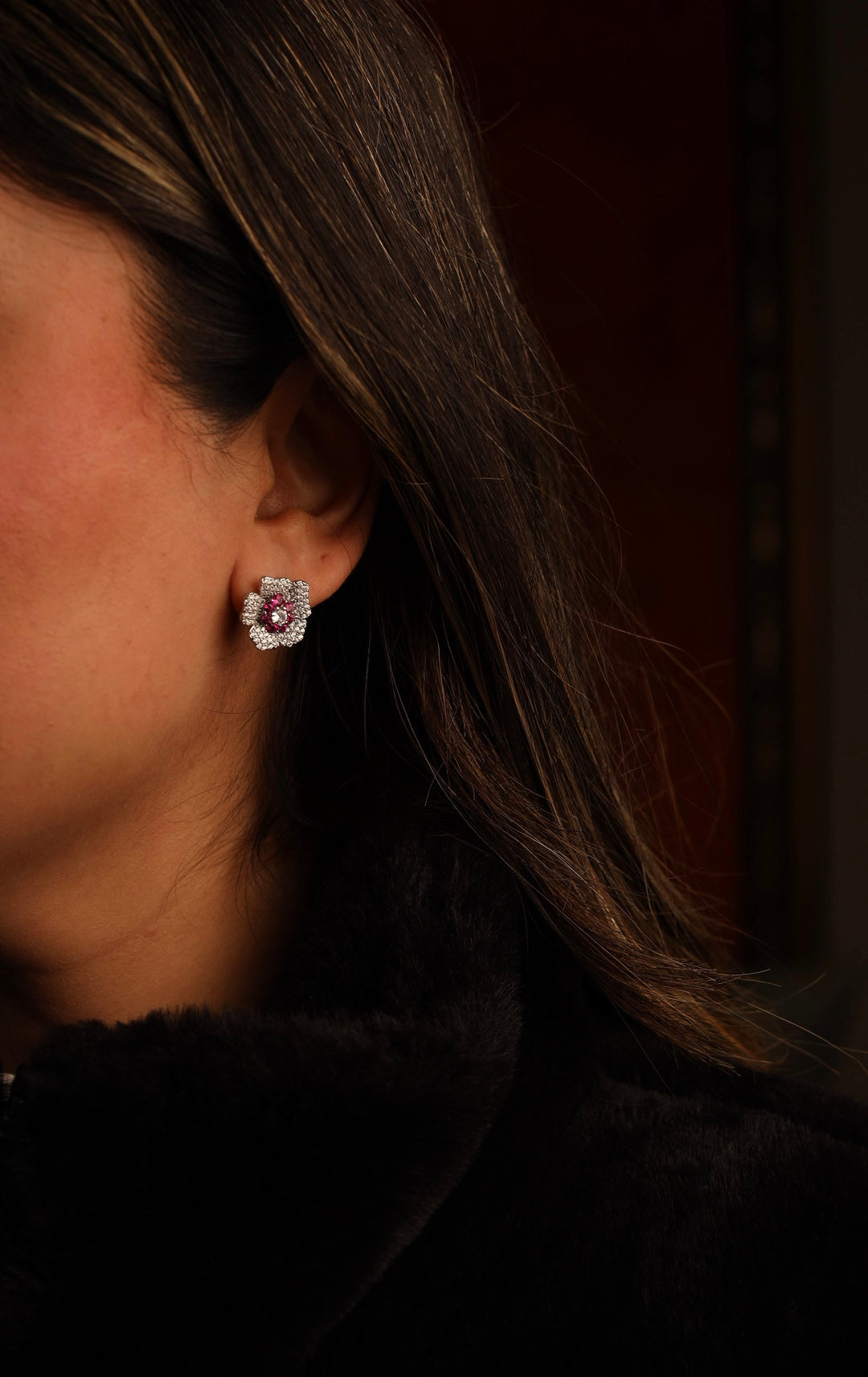 Mayela Earrings