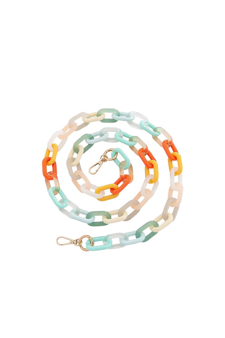 Crossbody Phone Strap Jelly