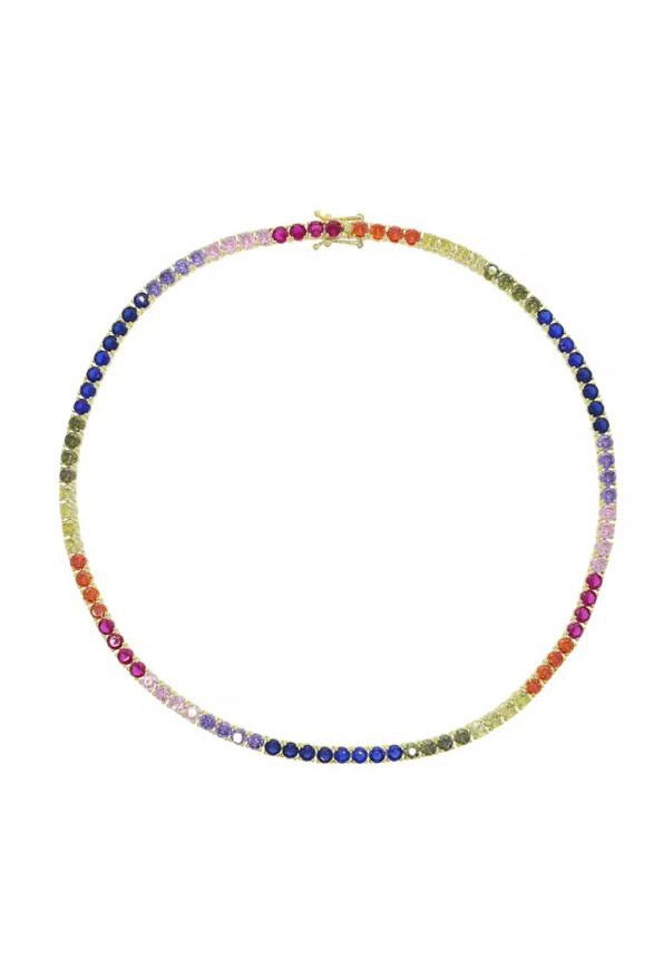 rainbow-tennis-necklace