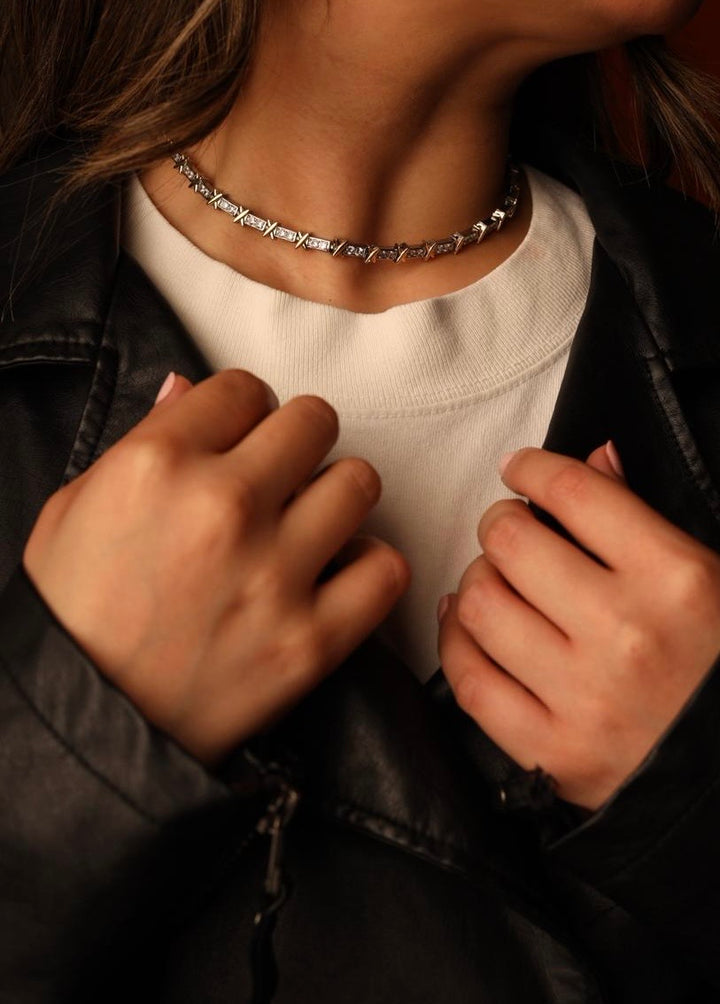 Winnie Necklace