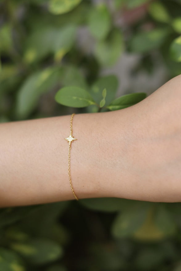 Starry Bracelet