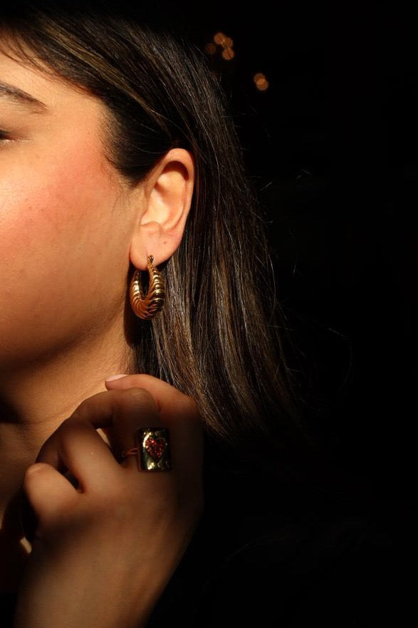 Lauren Hoops
