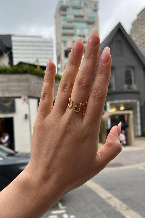 Becca Ring