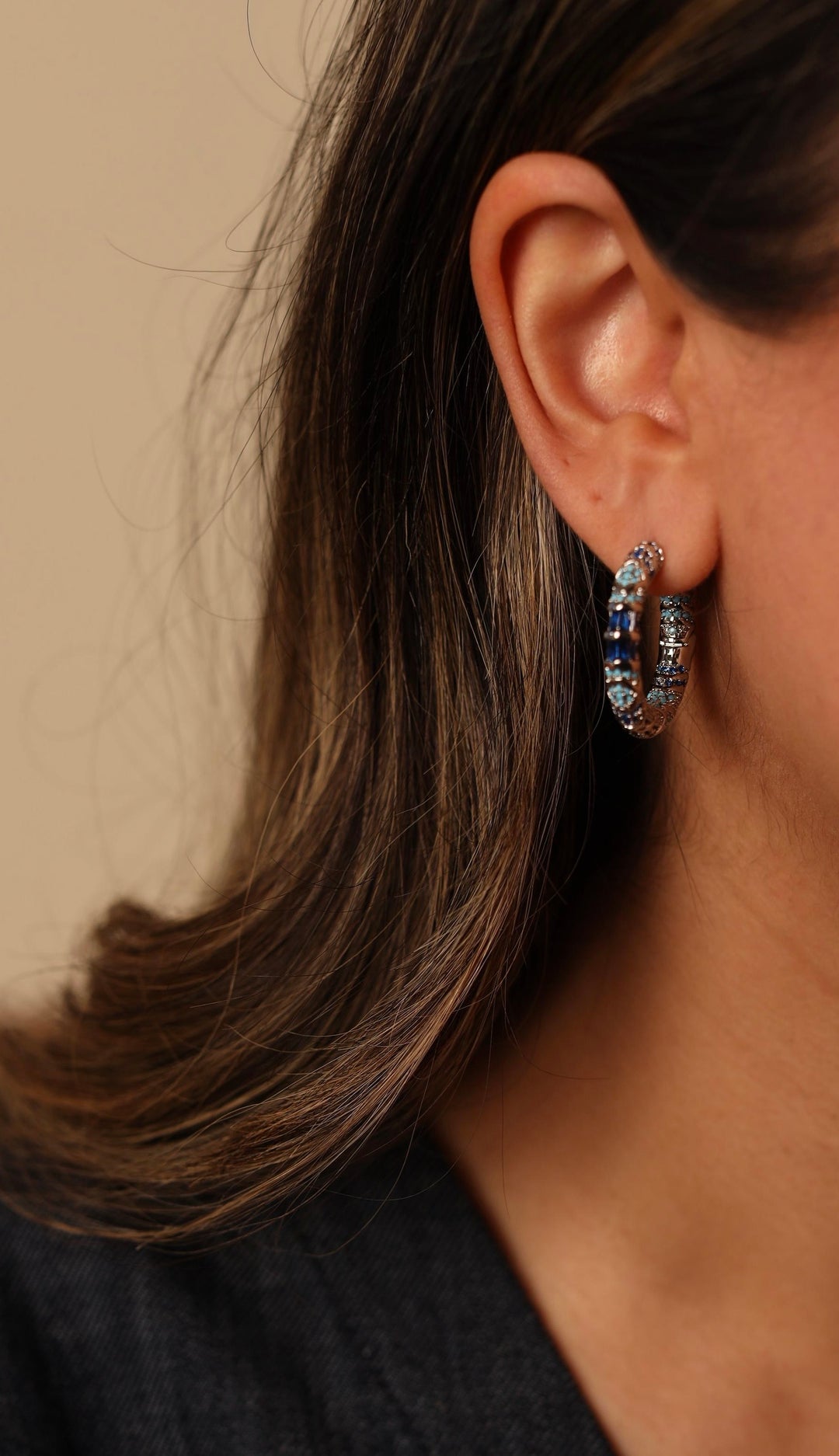 Zimmer Earrings