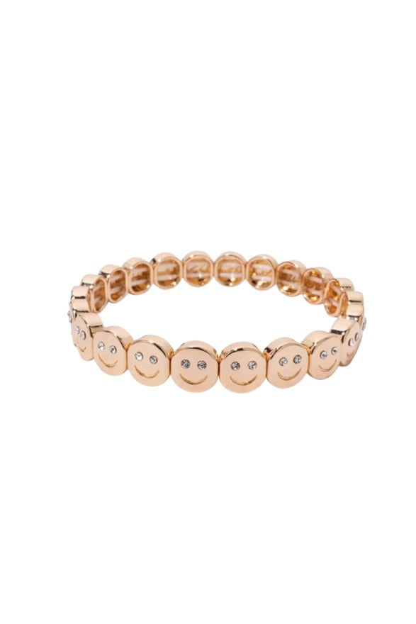 Classic All Smiles Bracelet