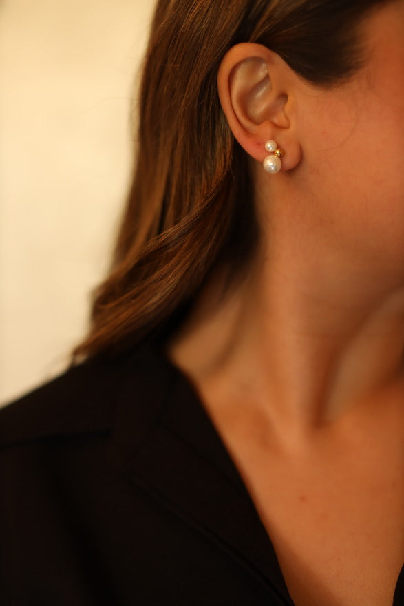 Barclay Earrings