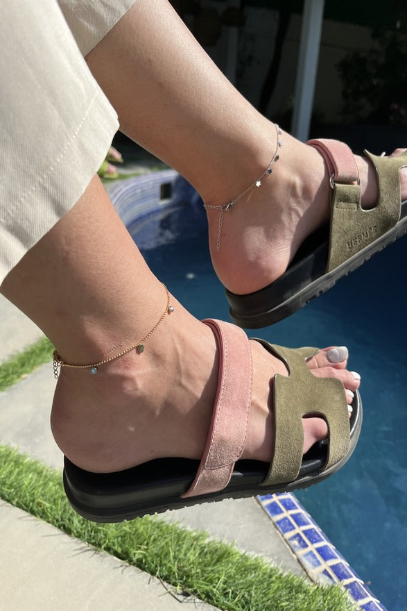 Giza Anklet