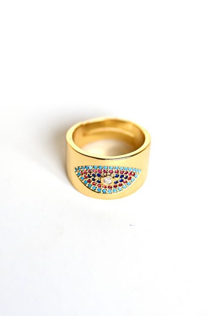 Cappadocia Ring