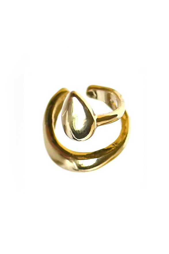 Camden Ear Cuff