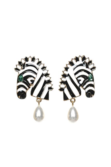 Masai Earrings