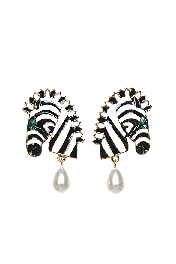 Masai Earrings