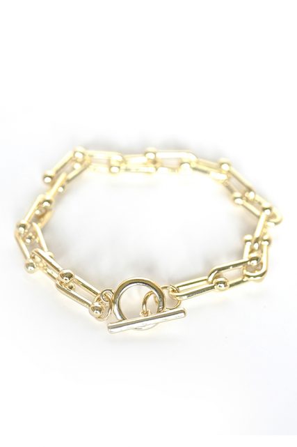 Linked Bracelet
