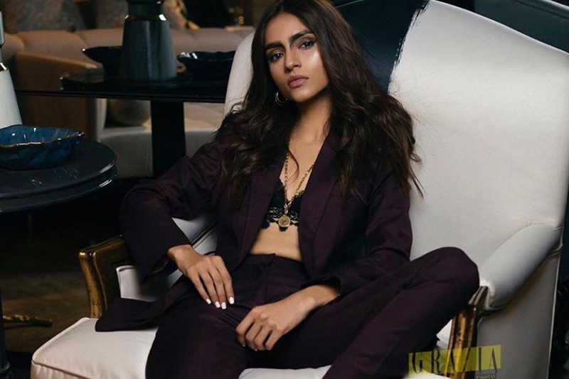 GRAZIA Pakistan