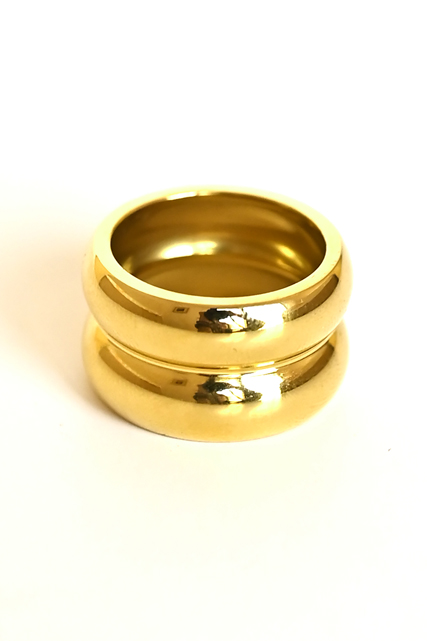 Harper Ring