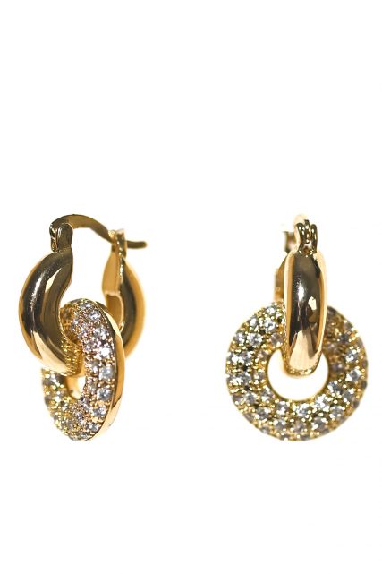 Lelet Earrings
