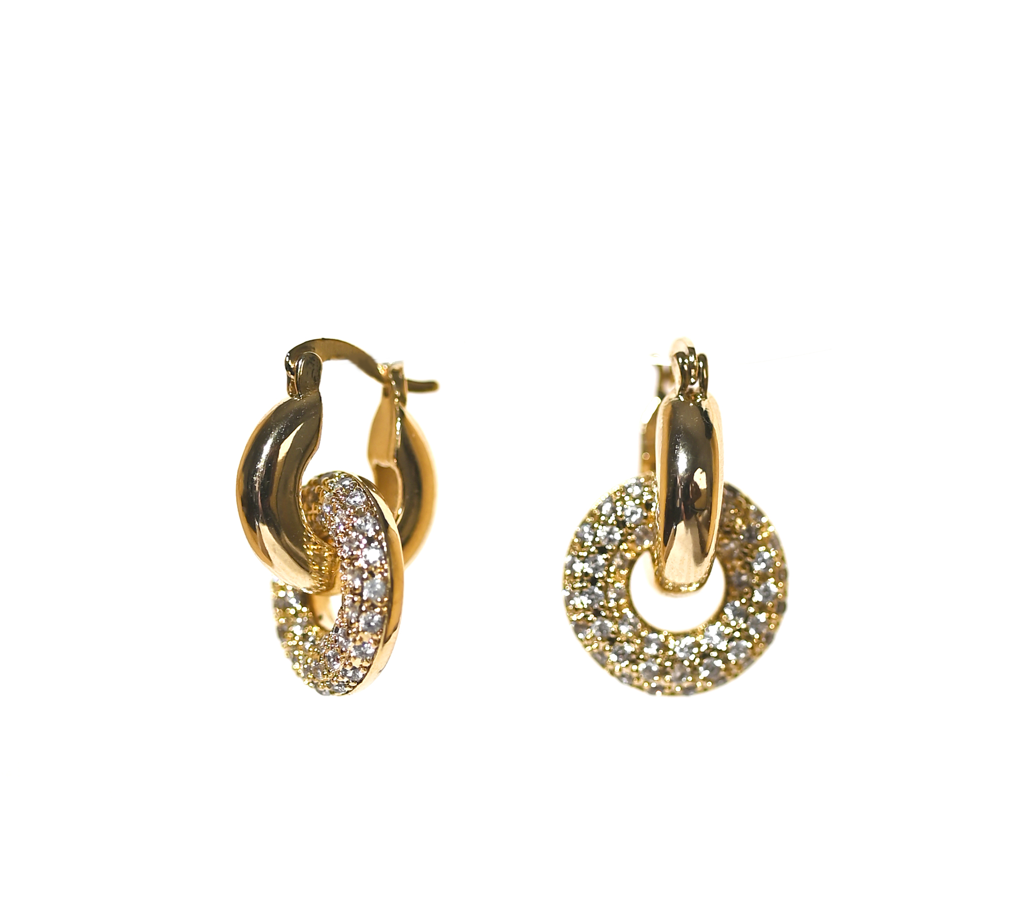 Lelet Earrings