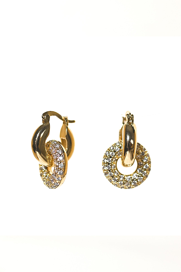 Lelet Earrings