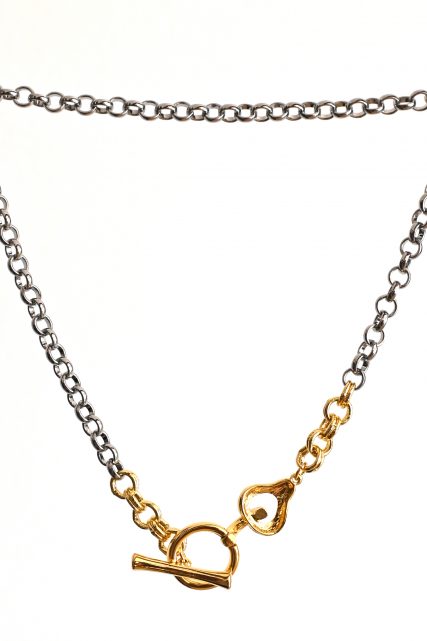 Everett Necklace