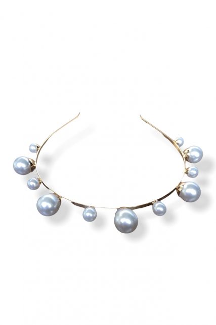 Halo Headband