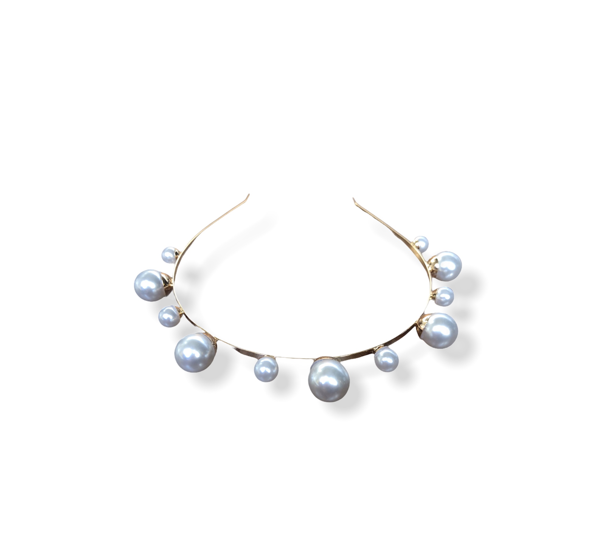 Halo Headband