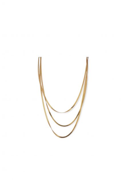 Midtown Necklace