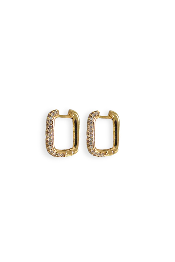 Bylia Earrings