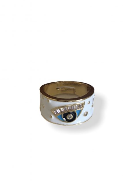Tourist Ring