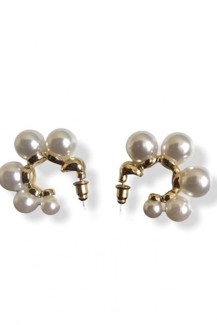 Capri Hoops