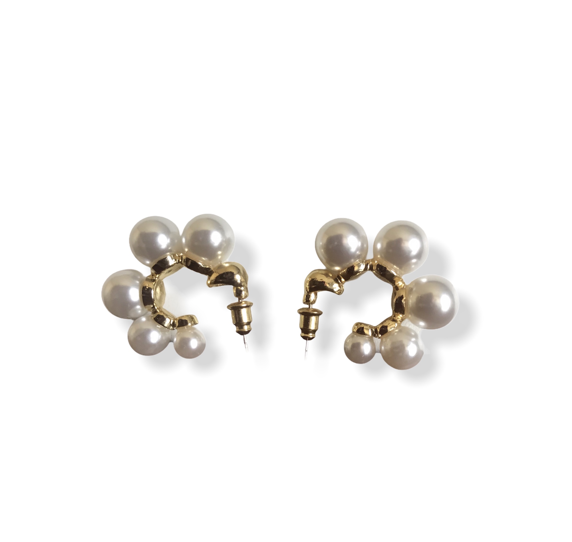 Capri Hoops